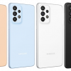 Samsung Galaxy A33 5G - Image 4