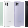 Samsung A22 5G - Image 3