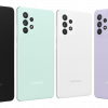 Samsung Galaxy A52 - Image 3
