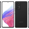 Samsung Galaxy A52 - Image 2