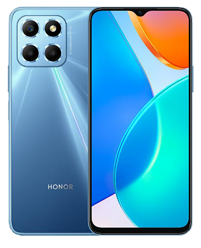 Honor X6