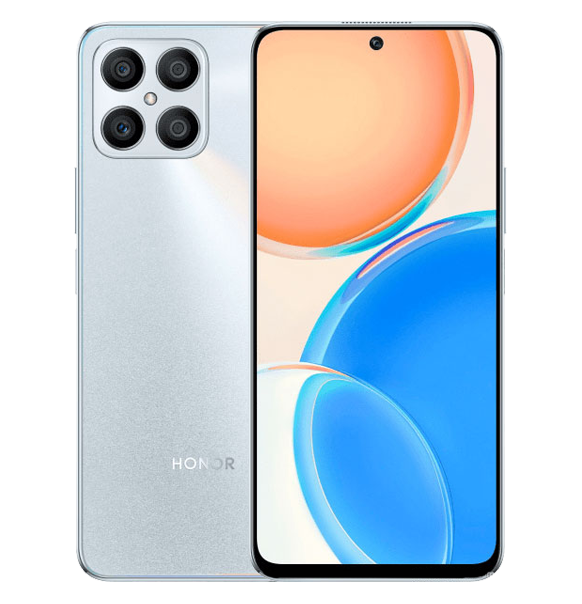 Honor X8